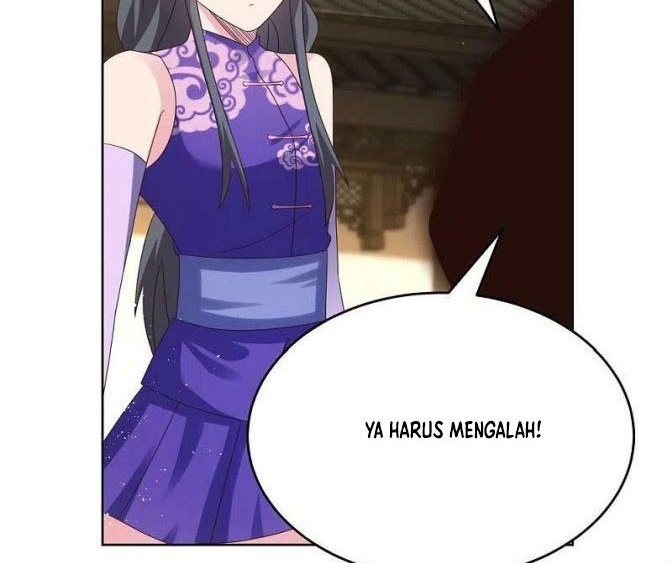 Above All Gods Chapter 374 Bahasa Indonesia