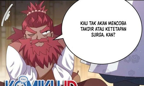 Above All Gods chapter 379