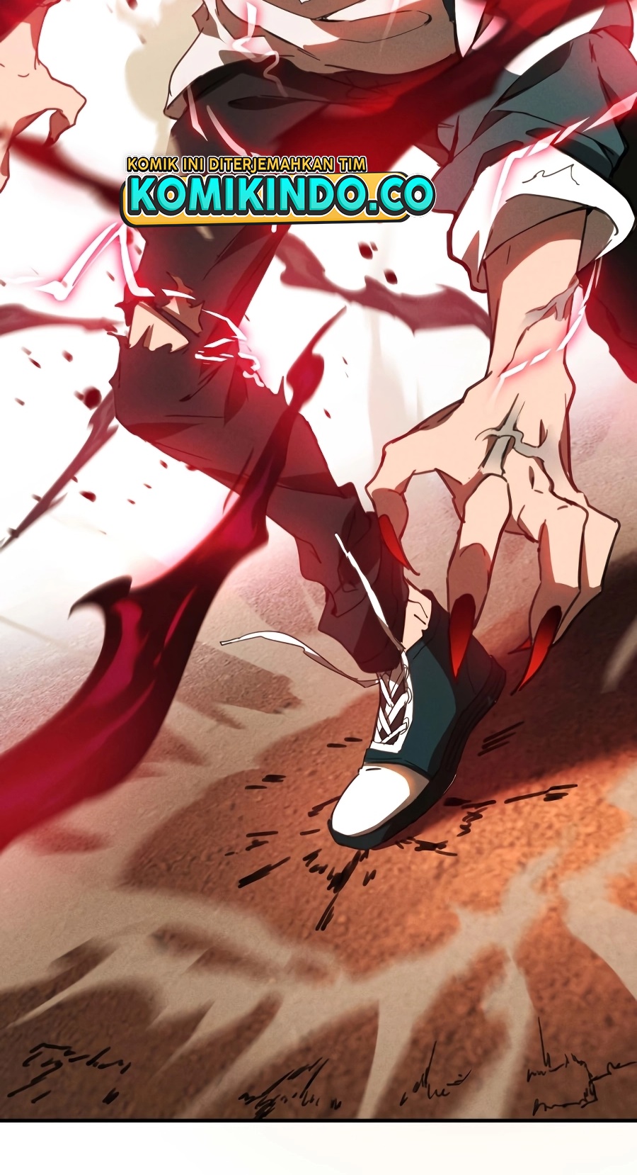 Above the Heavens chapter 2