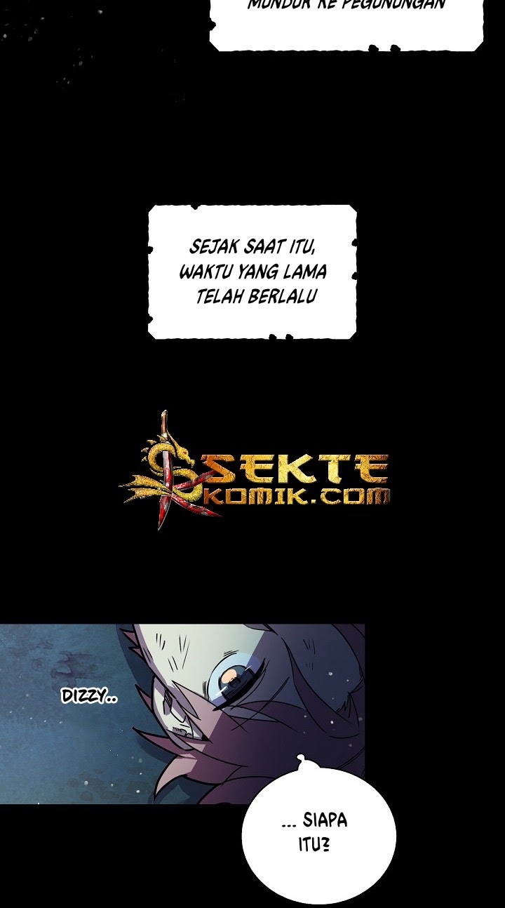 Absolute Martial Arts chapter 1