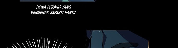 Absolute Martial Arts chapter 1