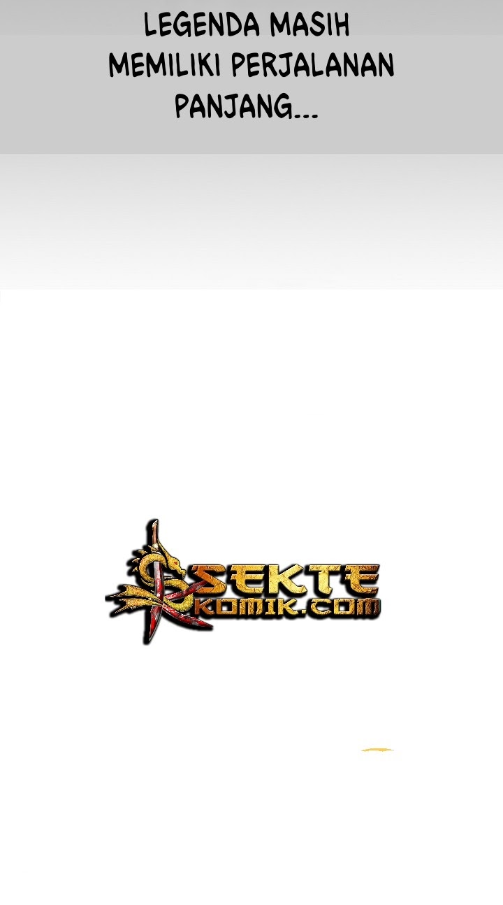 Absolute Martial Arts chapter 1