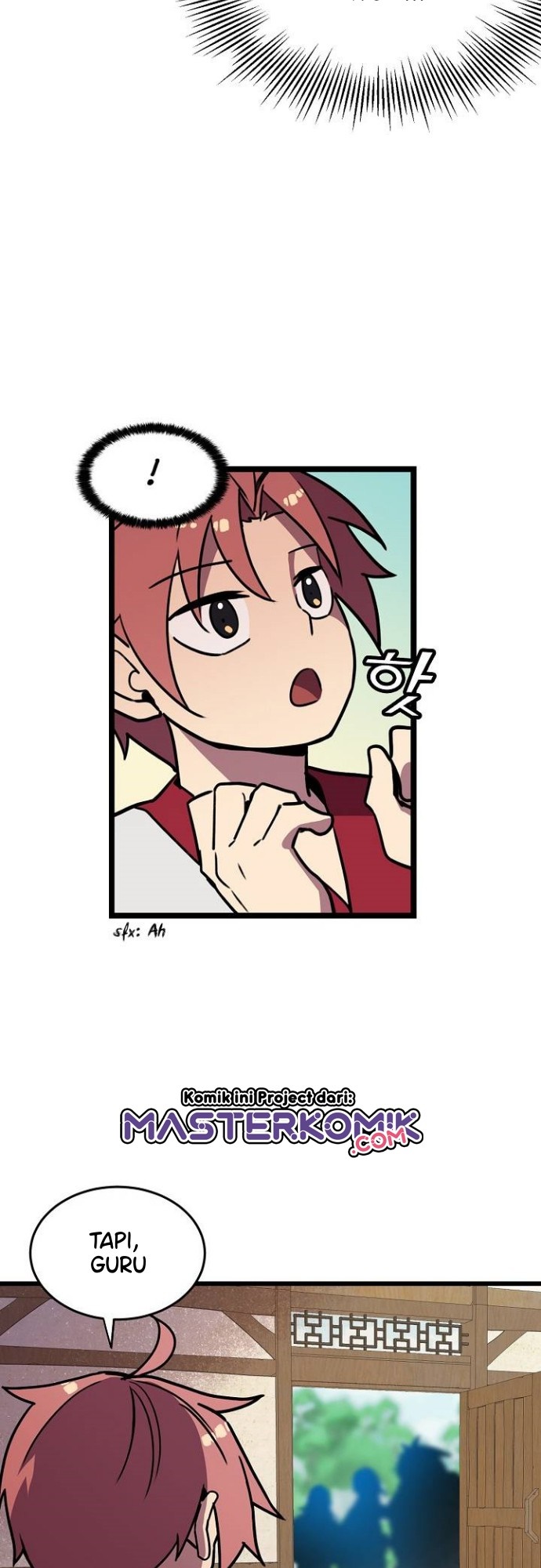 Absolute Martial Arts Chapter 24 Bahasa Indonesia