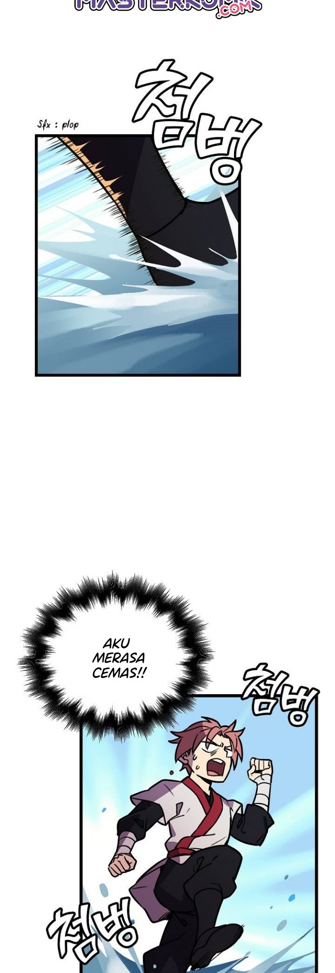 Absolute Martial Arts Chapter 24 Bahasa Indonesia