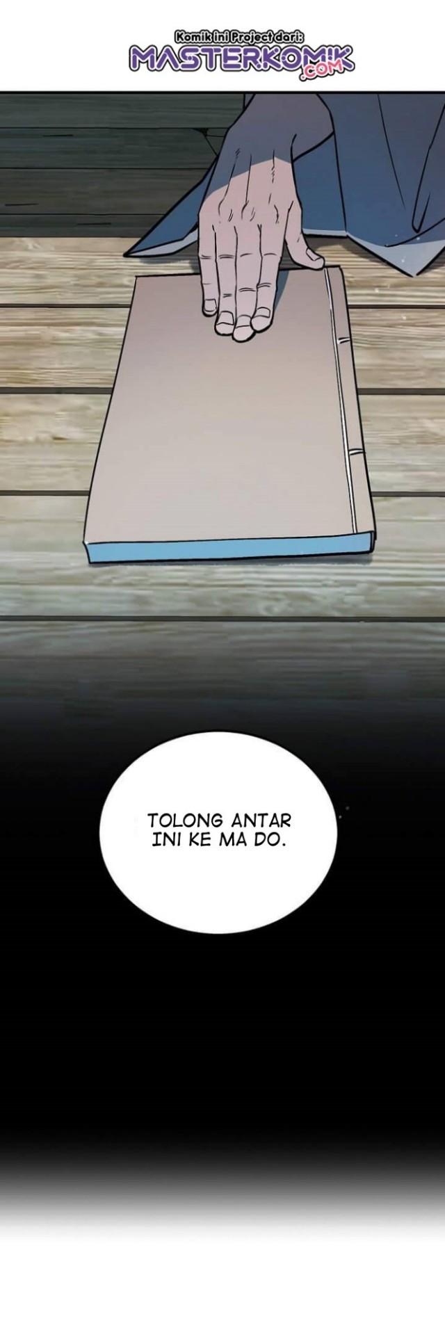 Absolute Martial Arts Chapter 30 Bahasa Indonesia