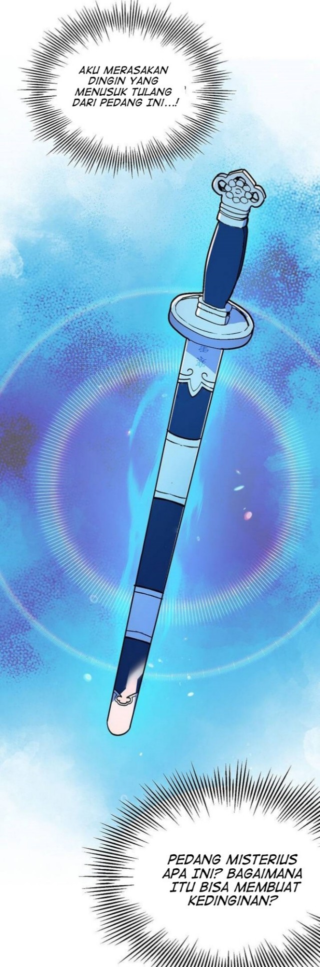 Absolute Martial Arts Chapter 30 Bahasa Indonesia