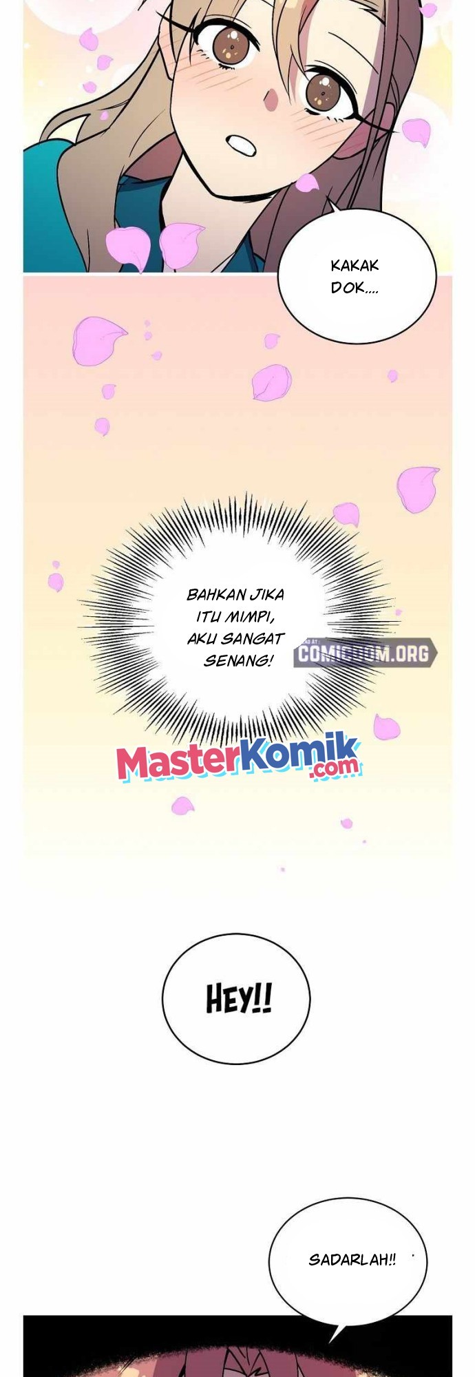 Absolute Martial Arts Chapter 38 Bahasa Indonesia