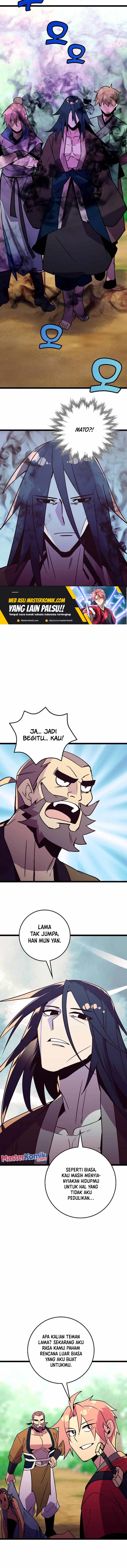 Absolute Martial Arts Chapter 68 Bahasa Indonesia