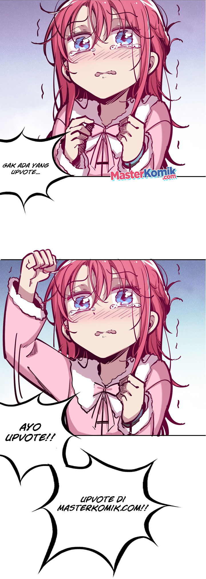 Absolute Martial Arts chapter 73