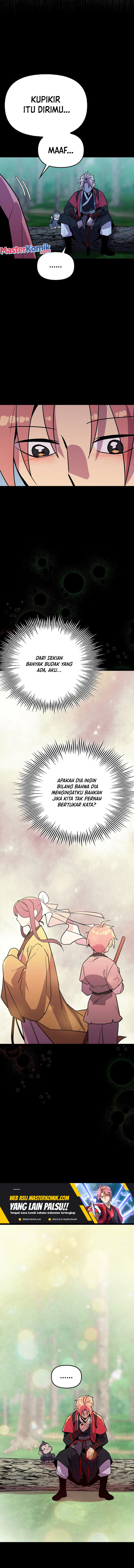 Absolute Martial Arts Chapter 87 Bahasa Indonesia