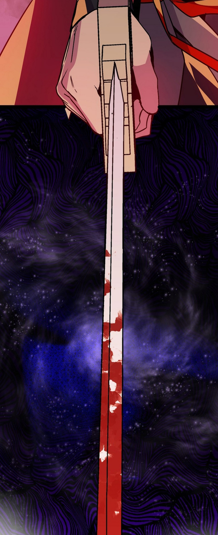 Absolute Martial Arts Chapter 98 Bahasa Indonesia