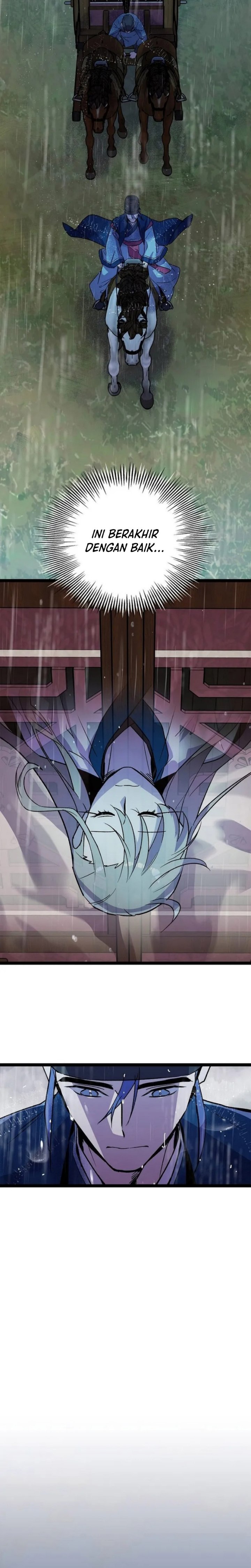 Absolute Martial Arts chapter 121