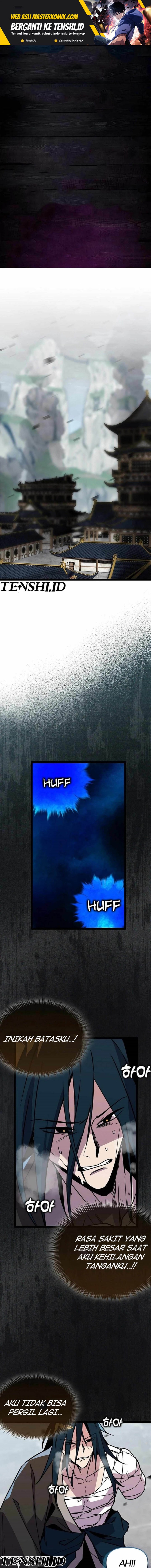 Absolute Martial Arts Chapter 146 Bahasa Indonesia