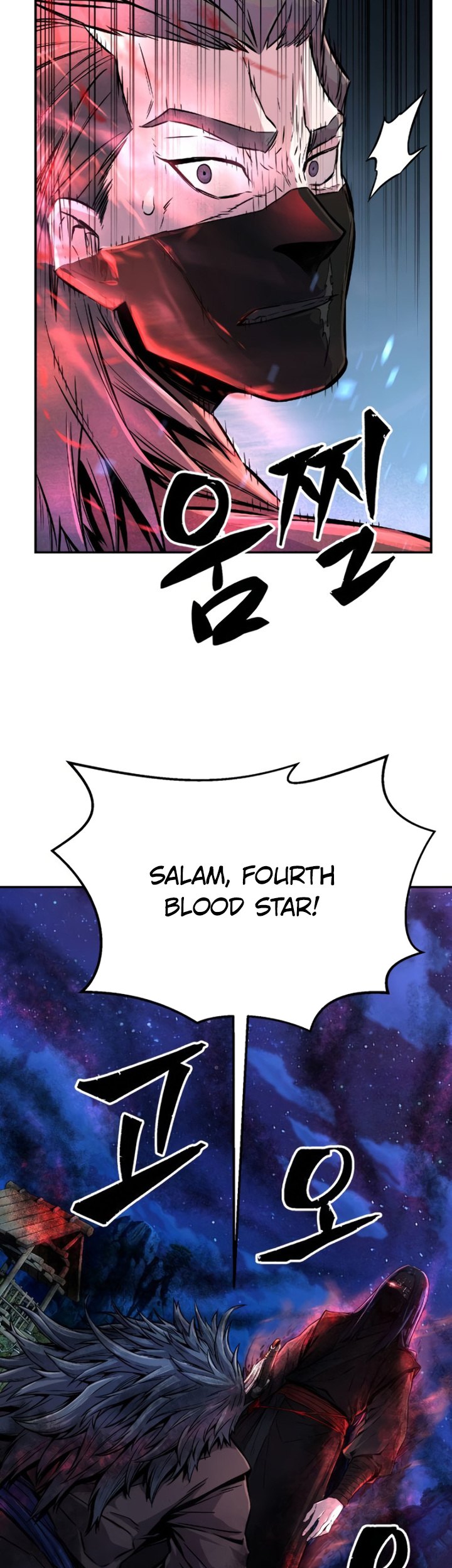 Absolute Sword Sense Chapter 03 Bahasa Indonesia