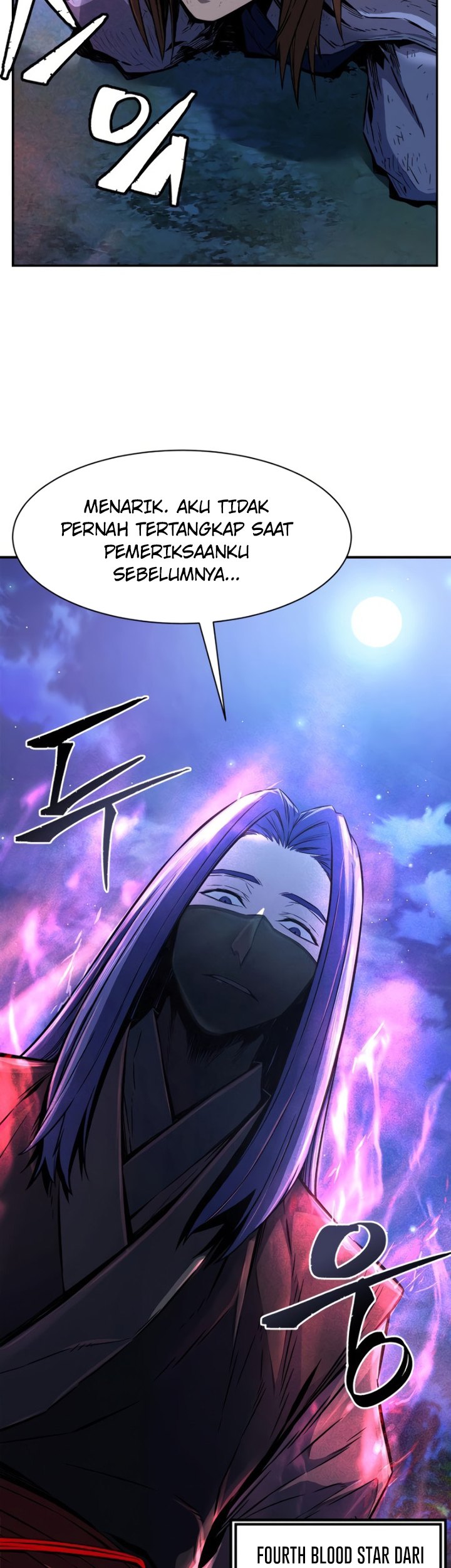 Absolute Sword Sense Chapter 03 Bahasa Indonesia