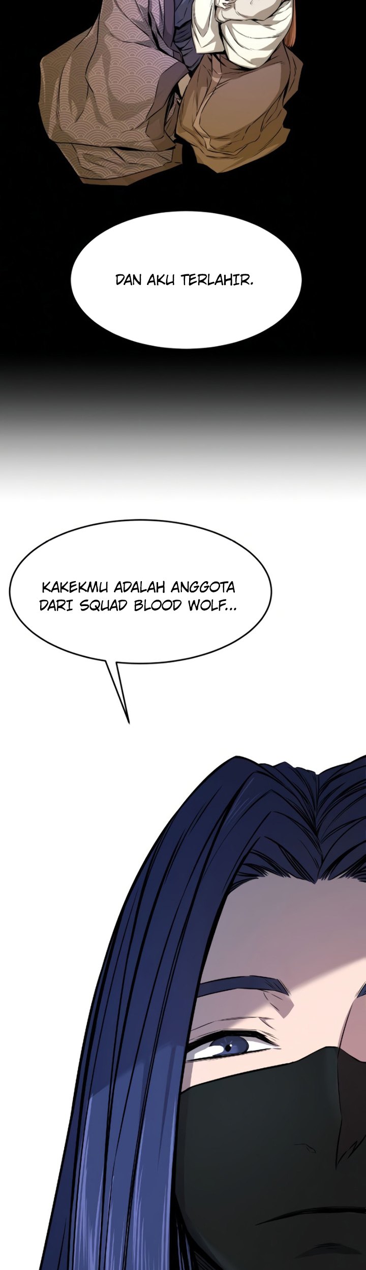 Absolute Sword Sense Chapter 03 Bahasa Indonesia