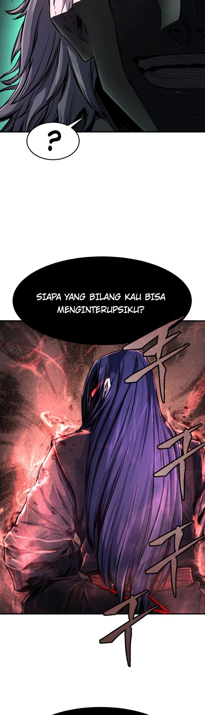 Absolute Sword Sense Chapter 03 Bahasa Indonesia