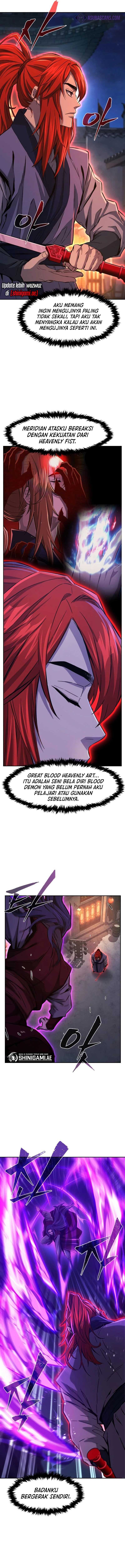 Dilarang COPAS - situs resmi www.mangacanblog.com - Komik absolute sword sense 096 - chapter 96 97 Indonesia absolute sword sense 096 - chapter 96 Terbaru 5|Baca Manga Komik Indonesia|Mangacan