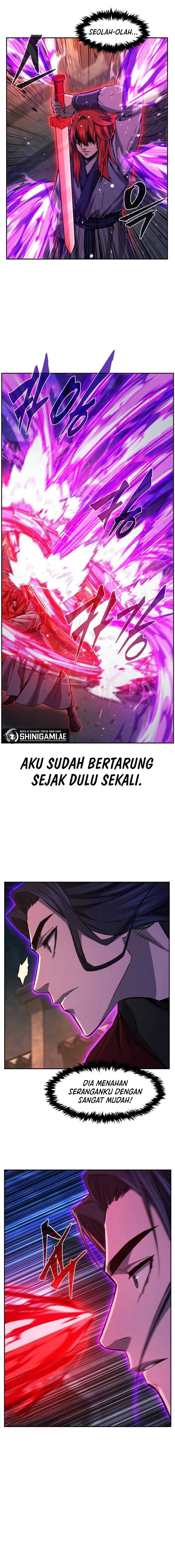 Dilarang COPAS - situs resmi www.mangacanblog.com - Komik absolute sword sense 096 - chapter 96 97 Indonesia absolute sword sense 096 - chapter 96 Terbaru 6|Baca Manga Komik Indonesia|Mangacan