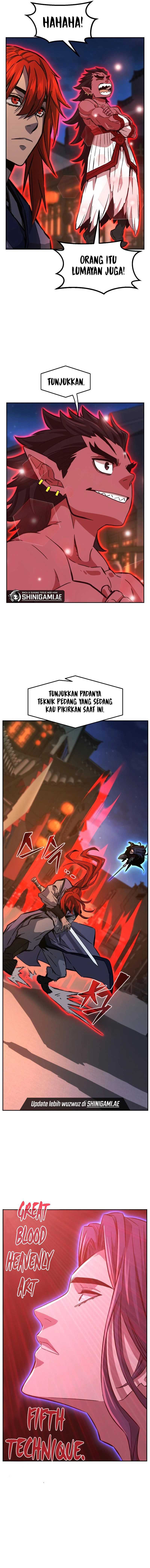 Dilarang COPAS - situs resmi www.mangacanblog.com - Komik absolute sword sense 096 - chapter 96 97 Indonesia absolute sword sense 096 - chapter 96 Terbaru 10|Baca Manga Komik Indonesia|Mangacan