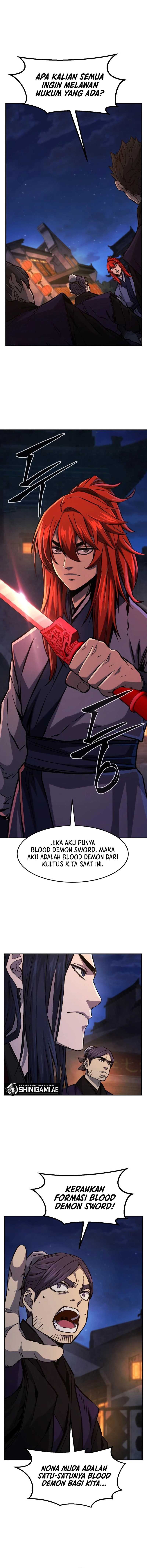 Dilarang COPAS - situs resmi www.mangacanblog.com - Komik absolute sword sense 096 - chapter 96 97 Indonesia absolute sword sense 096 - chapter 96 Terbaru 14|Baca Manga Komik Indonesia|Mangacan