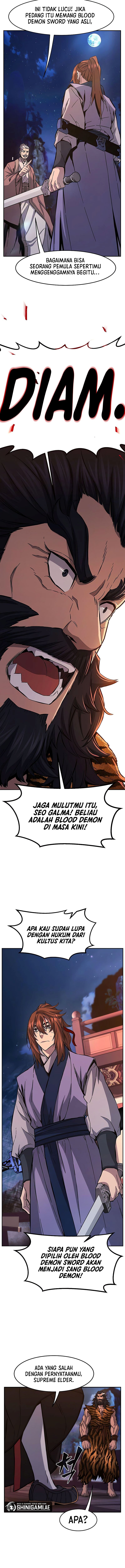 Dilarang COPAS - situs resmi www.mangacanblog.com - Komik absolute sword sense 100 - chapter 100 101 Indonesia absolute sword sense 100 - chapter 100 Terbaru 7|Baca Manga Komik Indonesia|Mangacan