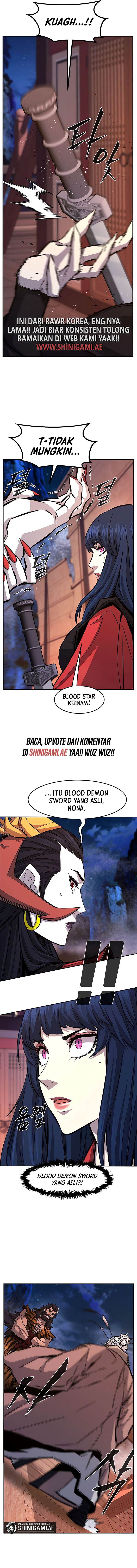 Dilarang COPAS - situs resmi www.mangacanblog.com - Komik absolute sword sense 100 - chapter 100 101 Indonesia absolute sword sense 100 - chapter 100 Terbaru 9|Baca Manga Komik Indonesia|Mangacan