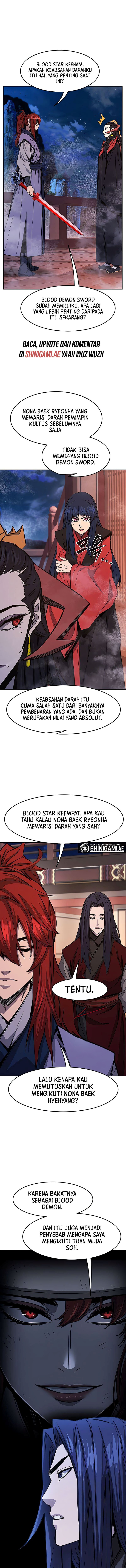 Dilarang COPAS - situs resmi www.mangacanblog.com - Komik absolute sword sense 100 - chapter 100 101 Indonesia absolute sword sense 100 - chapter 100 Terbaru 14|Baca Manga Komik Indonesia|Mangacan