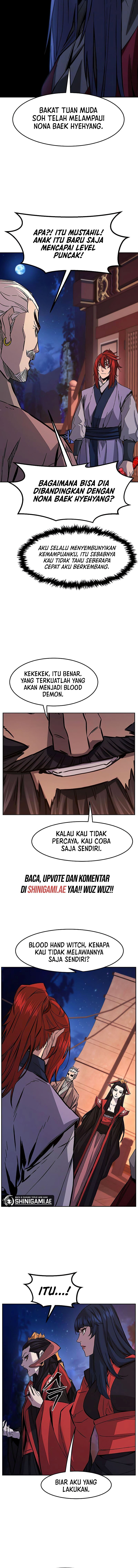 Dilarang COPAS - situs resmi www.mangacanblog.com - Komik absolute sword sense 100 - chapter 100 101 Indonesia absolute sword sense 100 - chapter 100 Terbaru 15|Baca Manga Komik Indonesia|Mangacan