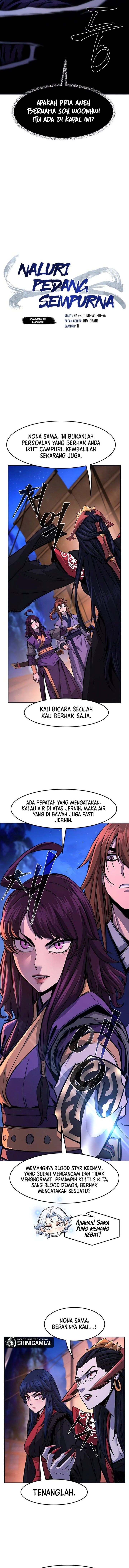 Dilarang COPAS - situs resmi www.mangacanblog.com - Komik absolute sword sense 102 - chapter 102 103 Indonesia absolute sword sense 102 - chapter 102 Terbaru 3|Baca Manga Komik Indonesia|Mangacan