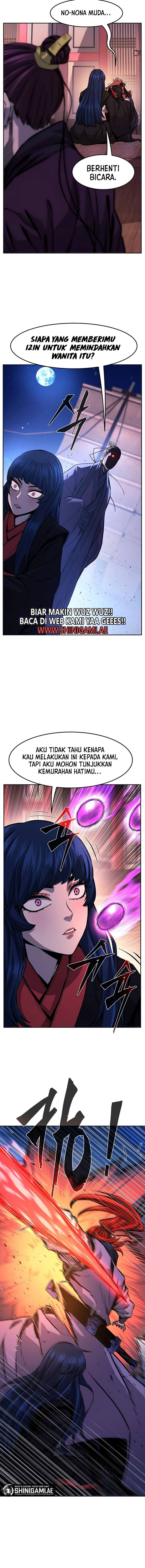 Dilarang COPAS - situs resmi www.mangacanblog.com - Komik absolute sword sense 102 - chapter 102 103 Indonesia absolute sword sense 102 - chapter 102 Terbaru 14|Baca Manga Komik Indonesia|Mangacan