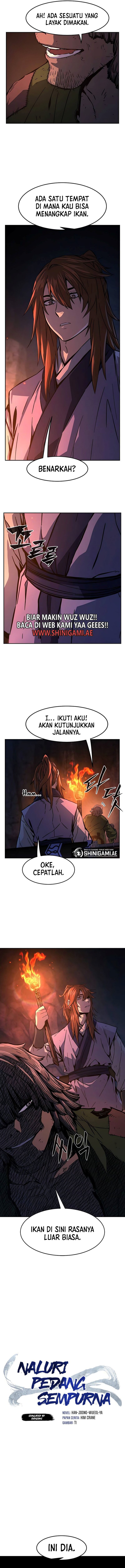 Dilarang COPAS - situs resmi www.mangacanblog.com - Komik absolute sword sense 106 - chapter 106 107 Indonesia absolute sword sense 106 - chapter 106 Terbaru 5|Baca Manga Komik Indonesia|Mangacan