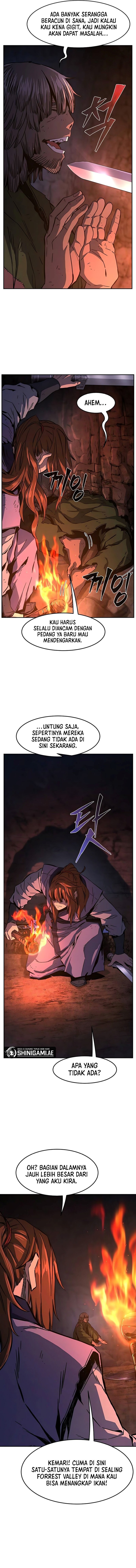 Dilarang COPAS - situs resmi www.mangacanblog.com - Komik absolute sword sense 106 - chapter 106 107 Indonesia absolute sword sense 106 - chapter 106 Terbaru 7|Baca Manga Komik Indonesia|Mangacan