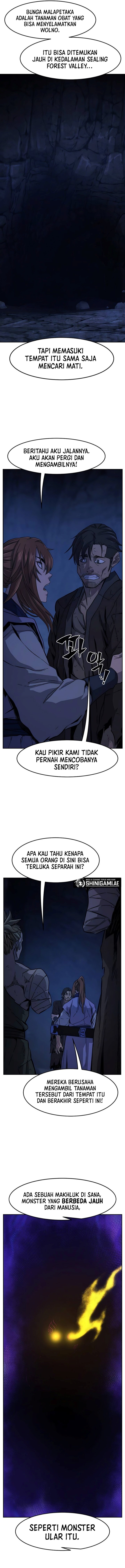 Dilarang COPAS - situs resmi www.mangacanblog.com - Komik absolute sword sense 108 - chapter 108 109 Indonesia absolute sword sense 108 - chapter 108 Terbaru 6|Baca Manga Komik Indonesia|Mangacan