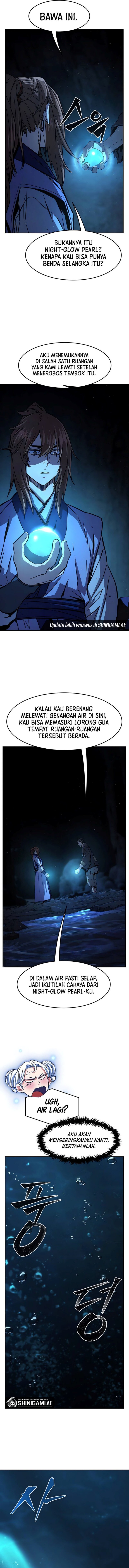 Dilarang COPAS - situs resmi www.mangacanblog.com - Komik absolute sword sense 108 - chapter 108 109 Indonesia absolute sword sense 108 - chapter 108 Terbaru 10|Baca Manga Komik Indonesia|Mangacan