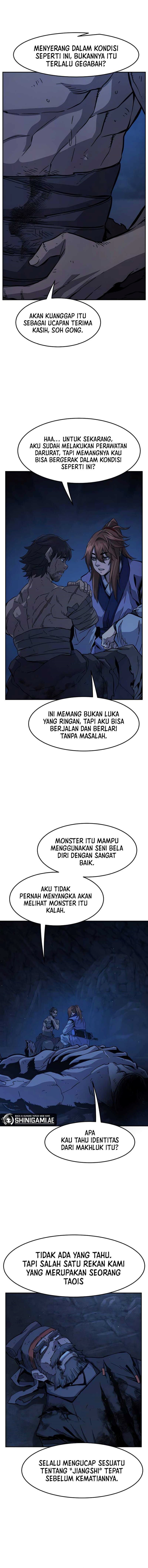 Dilarang COPAS - situs resmi www.mangacanblog.com - Komik absolute sword sense 109 - chapter 109 110 Indonesia absolute sword sense 109 - chapter 109 Terbaru 2|Baca Manga Komik Indonesia|Mangacan