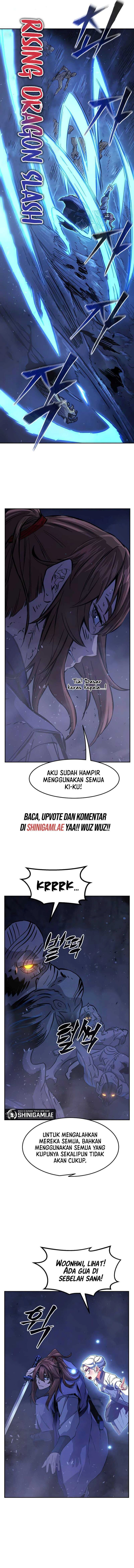 Dilarang COPAS - situs resmi www.mangacanblog.com - Komik absolute sword sense 109 - chapter 109 110 Indonesia absolute sword sense 109 - chapter 109 Terbaru 10|Baca Manga Komik Indonesia|Mangacan