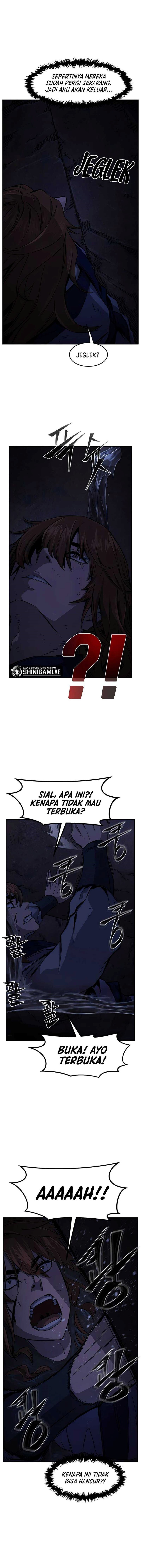 Dilarang COPAS - situs resmi www.mangacanblog.com - Komik absolute sword sense 109 - chapter 109 110 Indonesia absolute sword sense 109 - chapter 109 Terbaru 13|Baca Manga Komik Indonesia|Mangacan