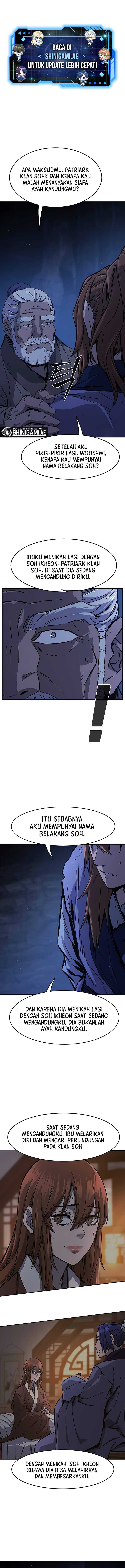 Dilarang COPAS - situs resmi www.mangacanblog.com - Komik absolute sword sense 112 - chapter 112 113 Indonesia absolute sword sense 112 - chapter 112 Terbaru 1|Baca Manga Komik Indonesia|Mangacan