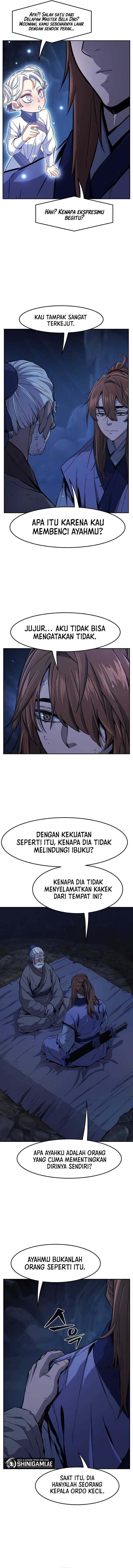 Dilarang COPAS - situs resmi www.mangacanblog.com - Komik absolute sword sense 112 - chapter 112 113 Indonesia absolute sword sense 112 - chapter 112 Terbaru 3|Baca Manga Komik Indonesia|Mangacan