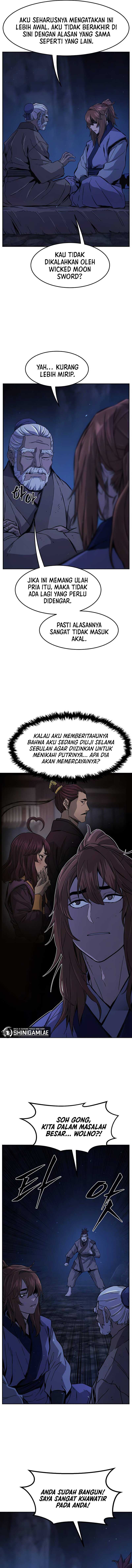 Dilarang COPAS - situs resmi www.mangacanblog.com - Komik absolute sword sense 112 - chapter 112 113 Indonesia absolute sword sense 112 - chapter 112 Terbaru 10|Baca Manga Komik Indonesia|Mangacan