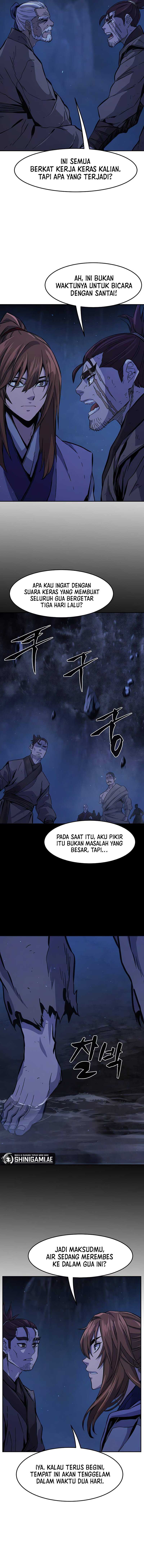 Dilarang COPAS - situs resmi www.mangacanblog.com - Komik absolute sword sense 112 - chapter 112 113 Indonesia absolute sword sense 112 - chapter 112 Terbaru 11|Baca Manga Komik Indonesia|Mangacan