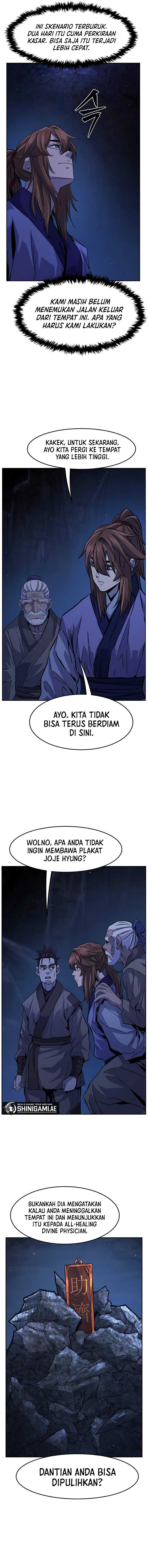 Dilarang COPAS - situs resmi www.mangacanblog.com - Komik absolute sword sense 112 - chapter 112 113 Indonesia absolute sword sense 112 - chapter 112 Terbaru 12|Baca Manga Komik Indonesia|Mangacan