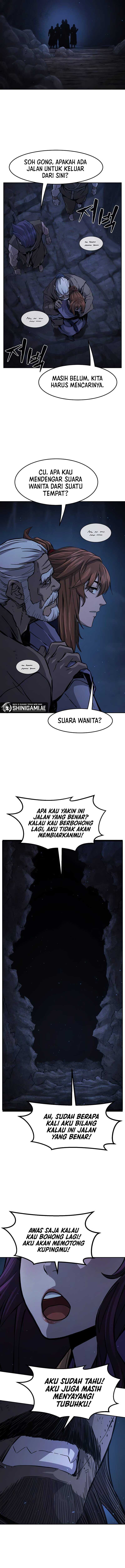 Dilarang COPAS - situs resmi www.mangacanblog.com - Komik absolute sword sense 112 - chapter 112 113 Indonesia absolute sword sense 112 - chapter 112 Terbaru 14|Baca Manga Komik Indonesia|Mangacan