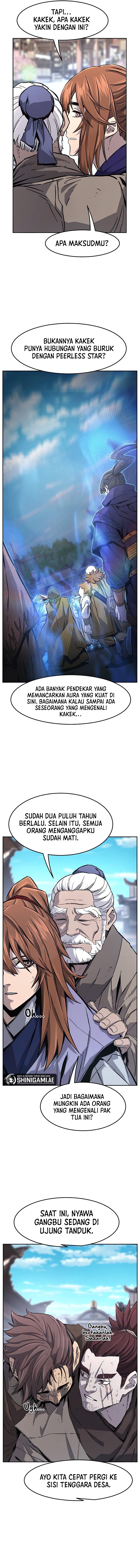 Dilarang COPAS - situs resmi www.mangacanblog.com - Komik absolute sword sense 114 - chapter 114 115 Indonesia absolute sword sense 114 - chapter 114 Terbaru 3|Baca Manga Komik Indonesia|Mangacan