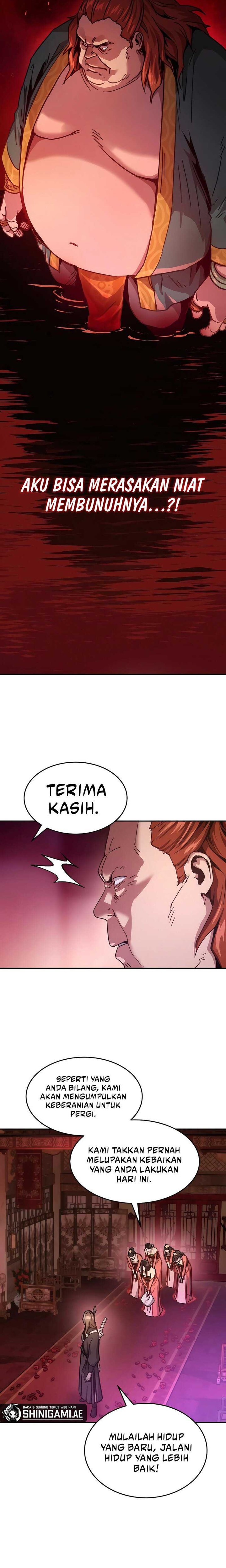 Absolute Dominion chapter 4