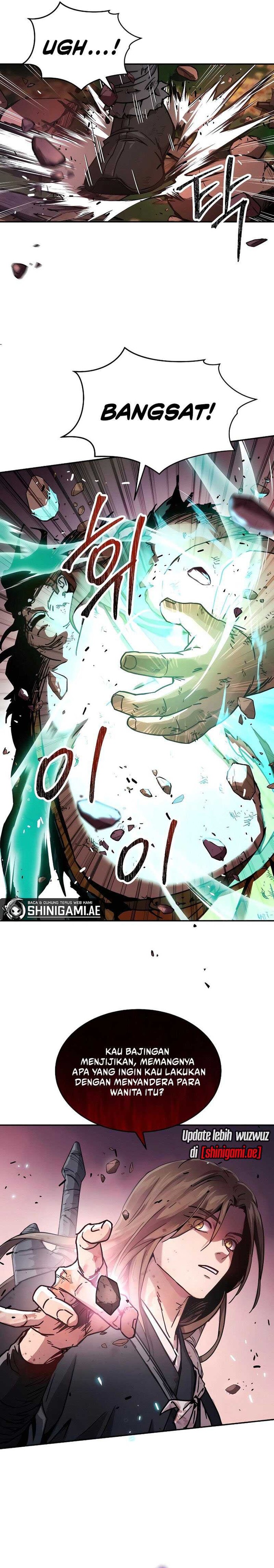 Absolute Dominion chapter 4