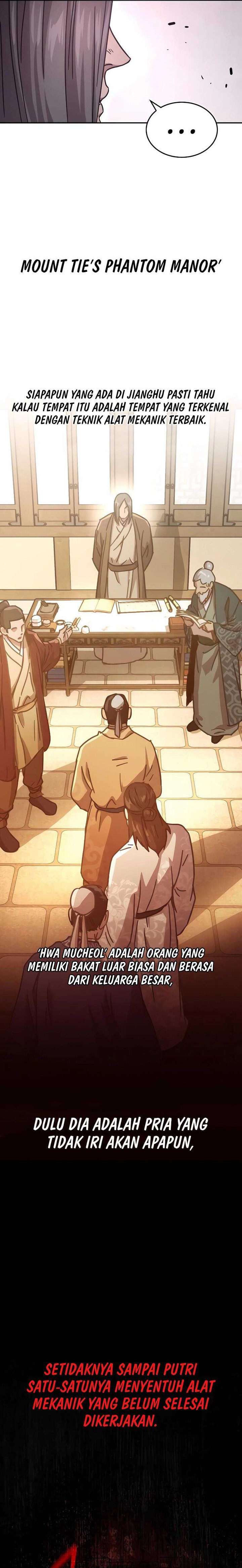 Absolute Dominion chapter 4
