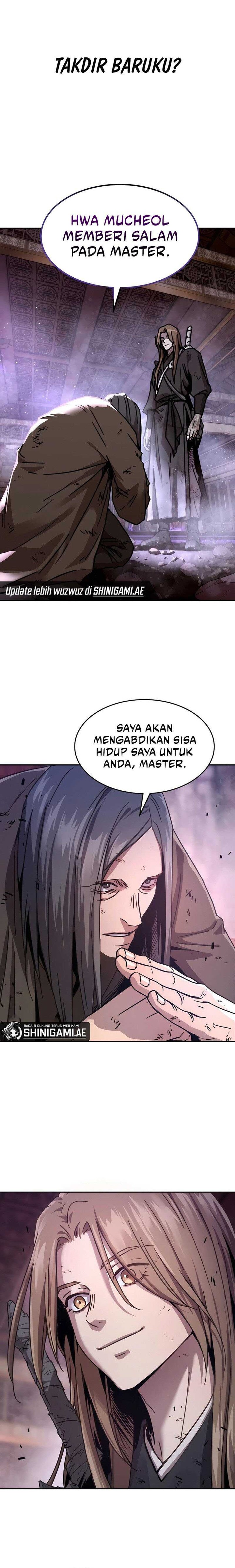 Absolute Dominion chapter 4