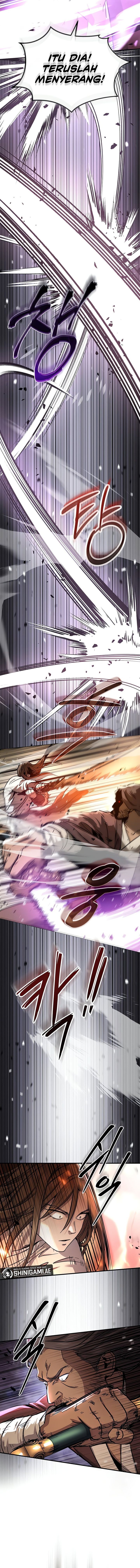 Absolute Dominion chapter 31